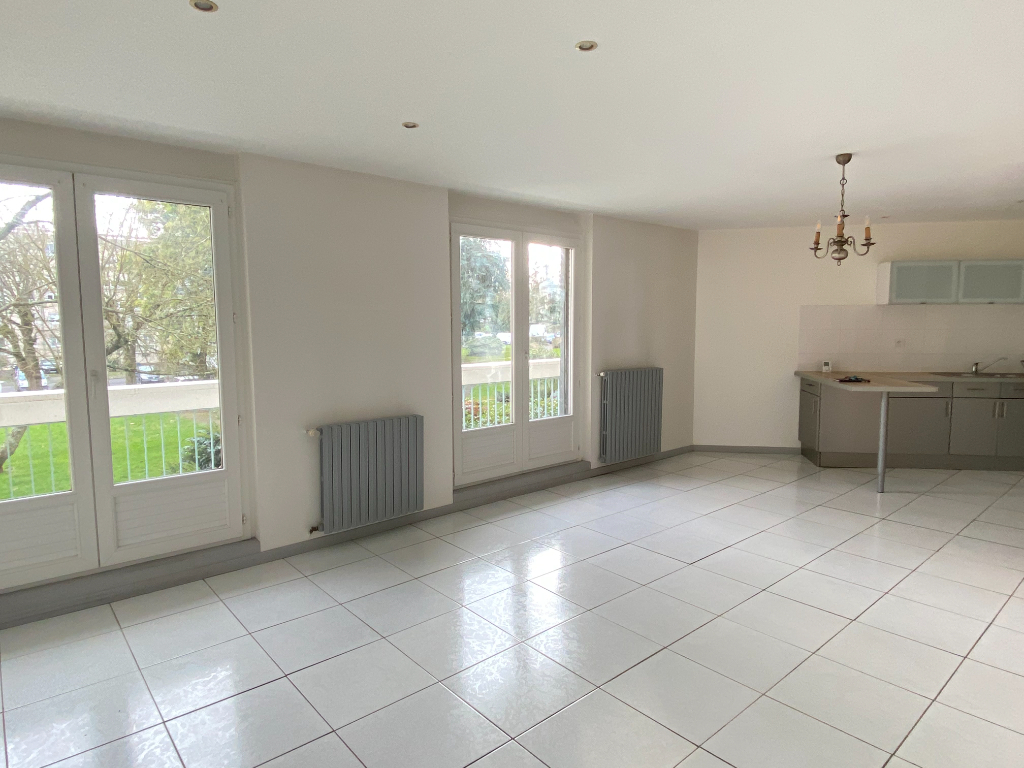 Appartement T3 à Rennes