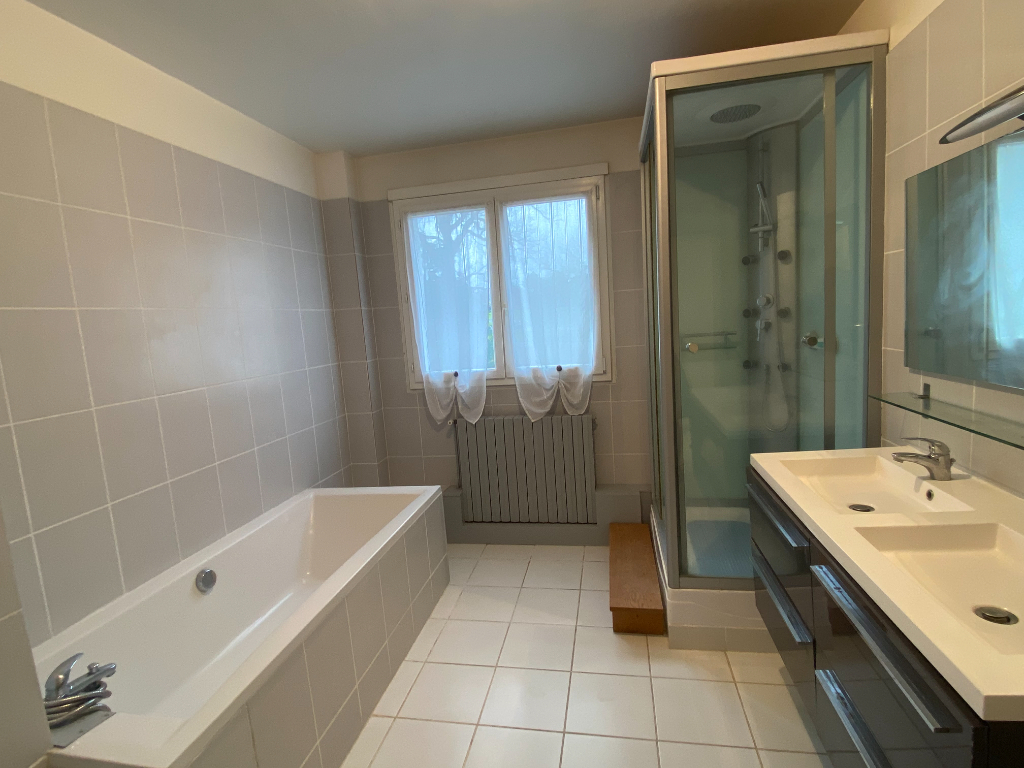 Appartement T3 à Rennes