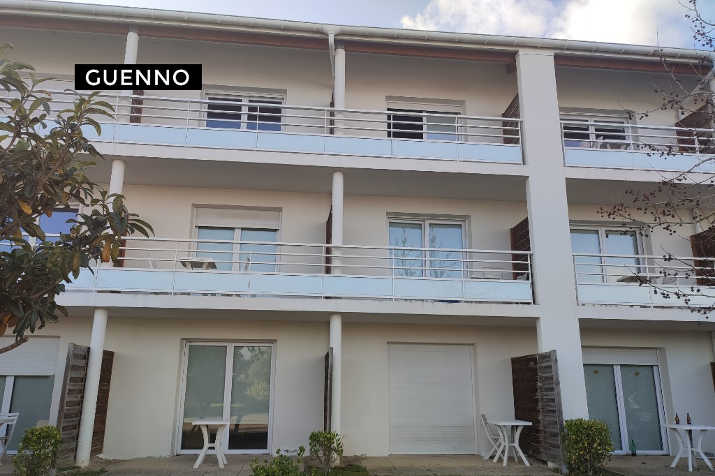 Appartement T2 à Bruz