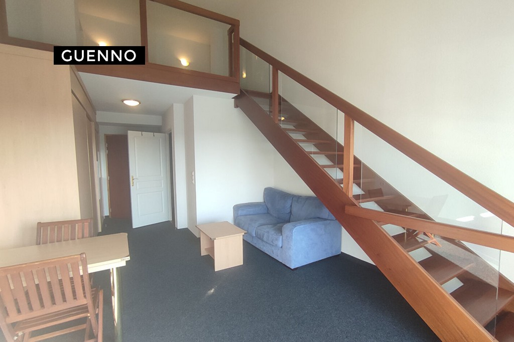 Appartement T2 à Bruz