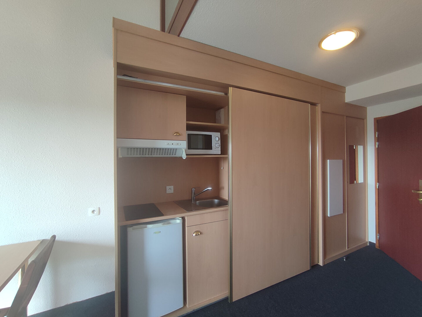 Appartement T2 à Bruz
