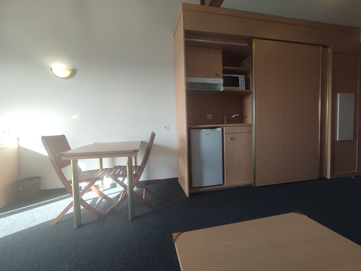 Appartement T2 à Bruz