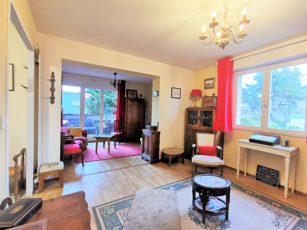 Maison T8 à Rennes