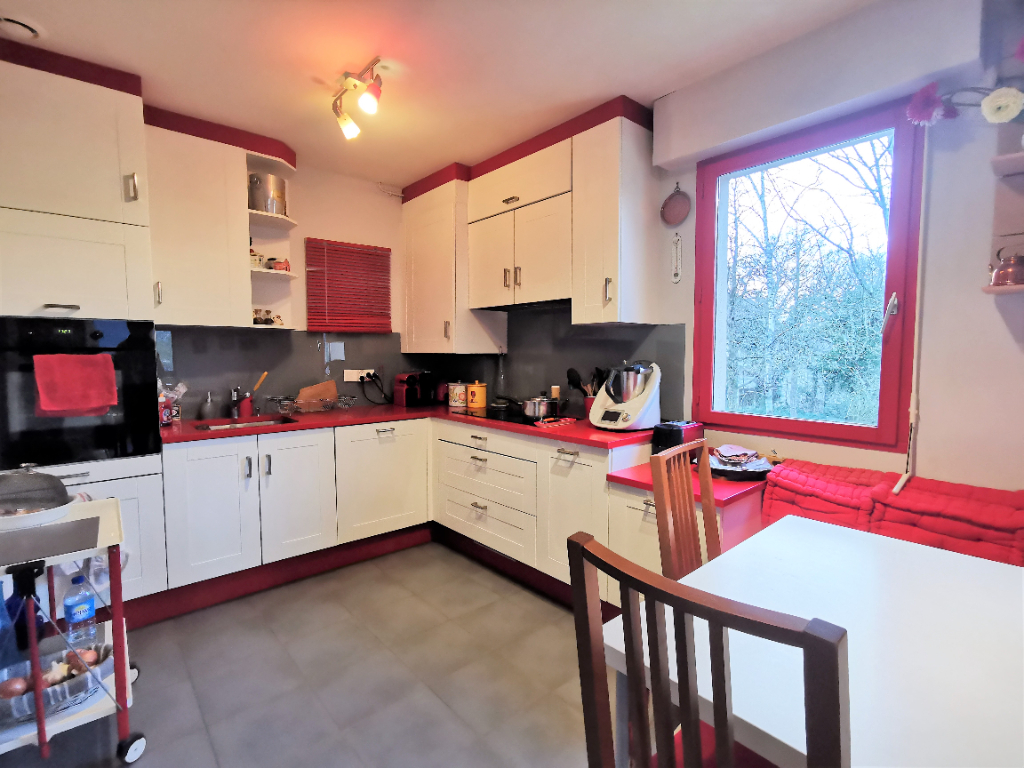 Maison T8 à Rennes