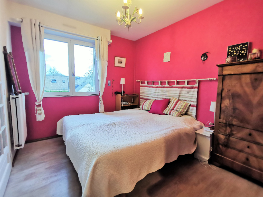 Maison T8 à Rennes