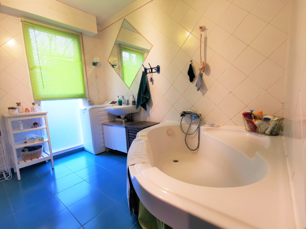 Maison T8 à Rennes