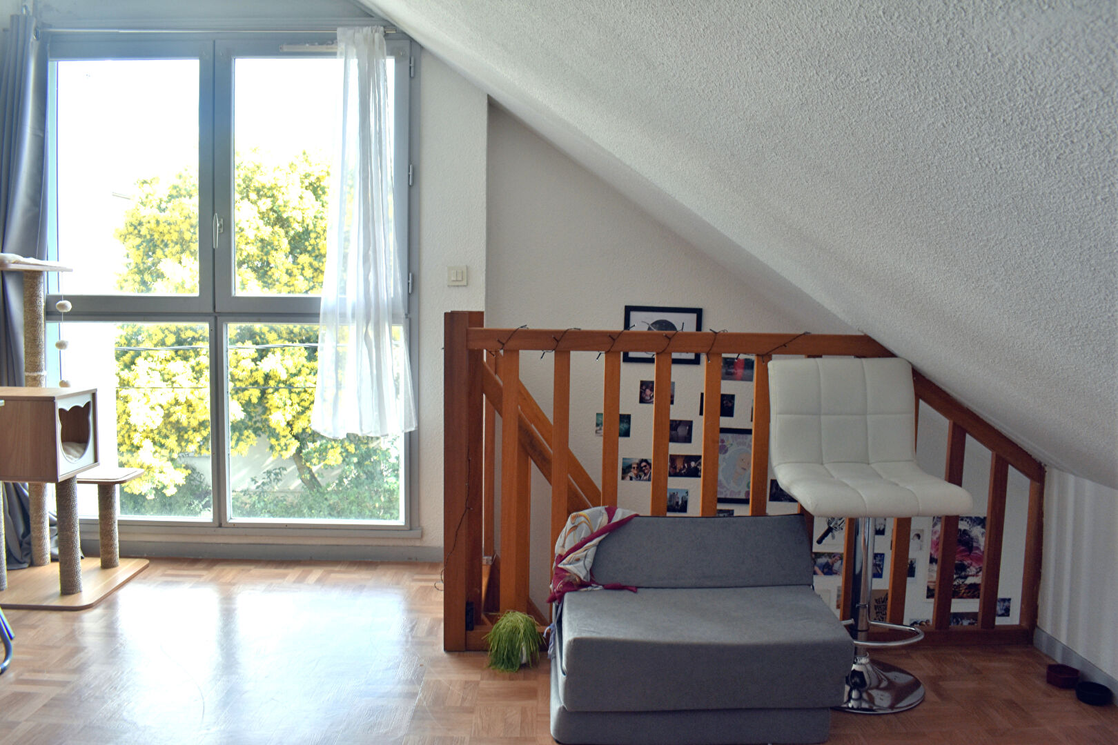 Appartement T2 à Rennes