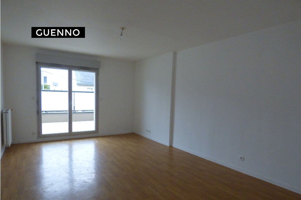 Appartement T4 à Noyal chatillon sur seiche
