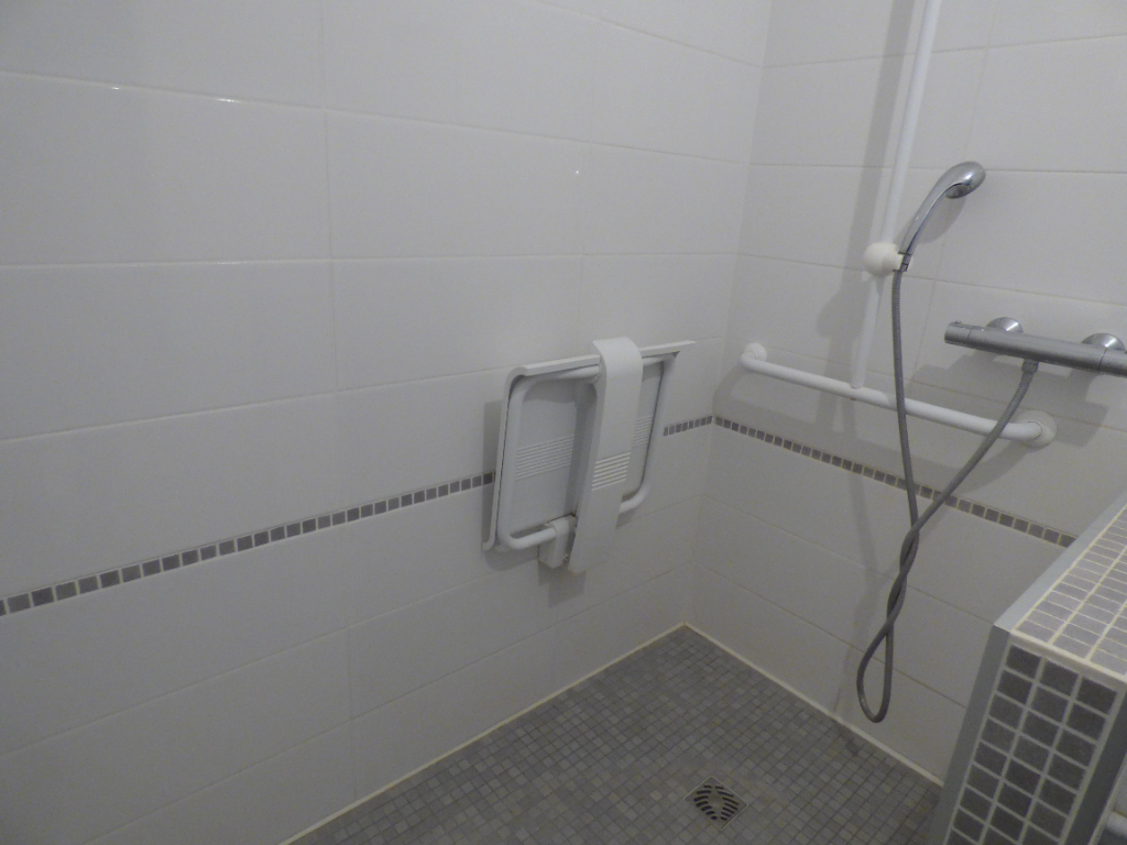Appartement T4 à Noyal chatillon sur seiche