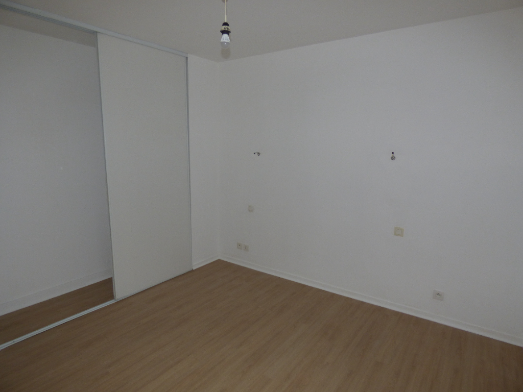 Appartement T4 à Noyal chatillon sur seiche