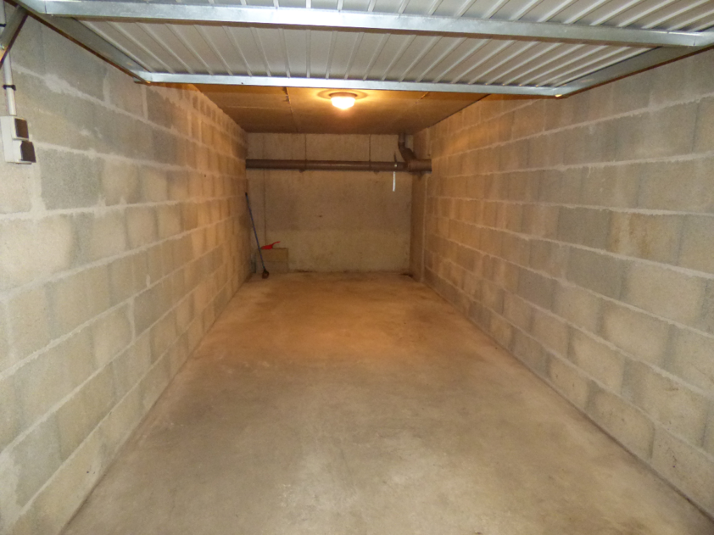 Appartement T4 à Noyal chatillon sur seiche
