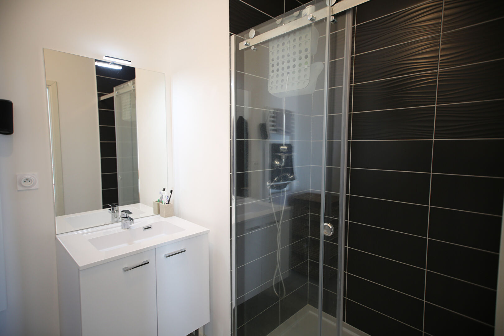 Appartement T2 à Rennes