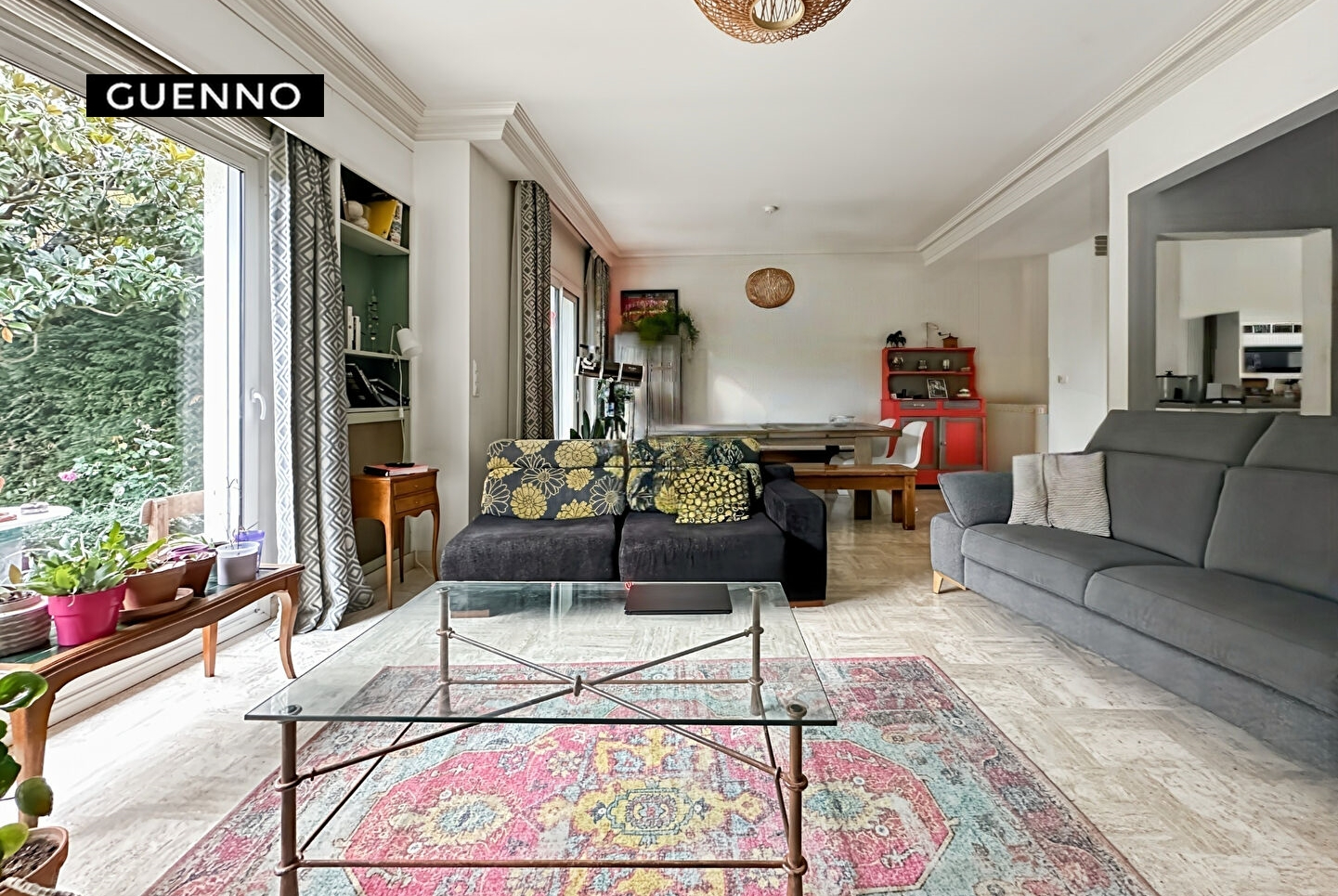 Photo Maison Rennes image 1/4