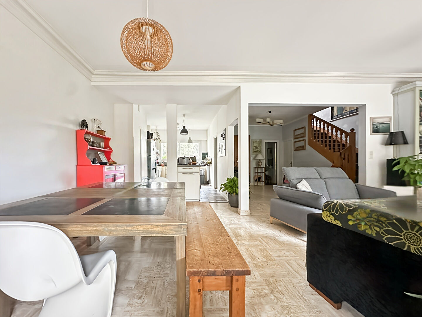 Photo Maison Rennes image 2/4