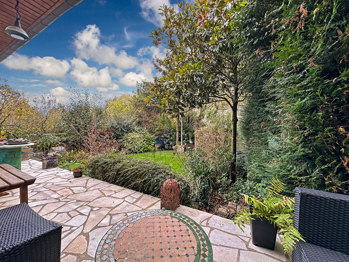 Photo Maison Rennes image 3/4