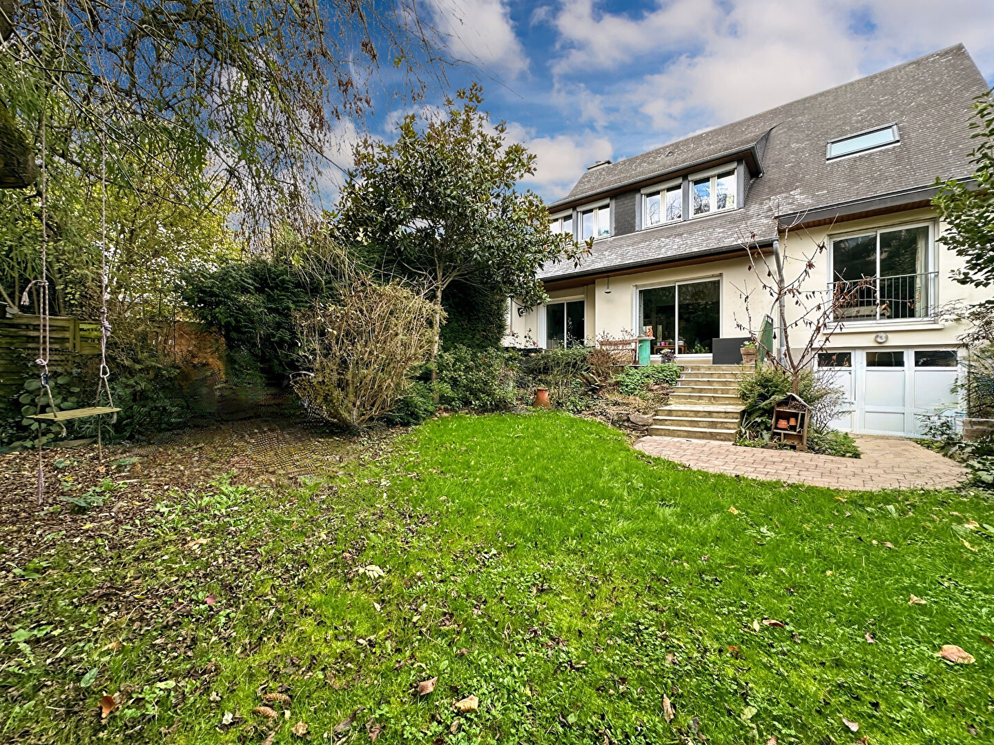 Photo Maison Rennes image 4/4