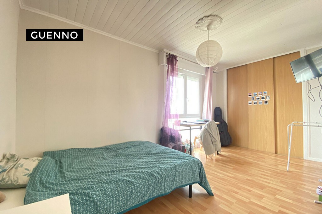 Appartement T4 à Rennes