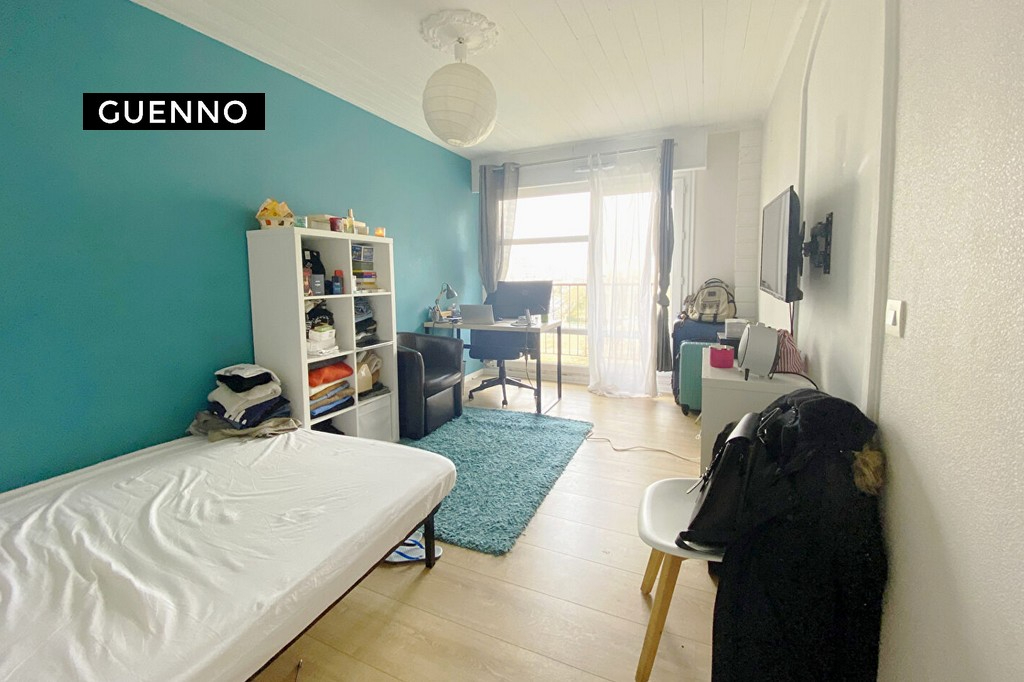 Appartement T4 à Rennes