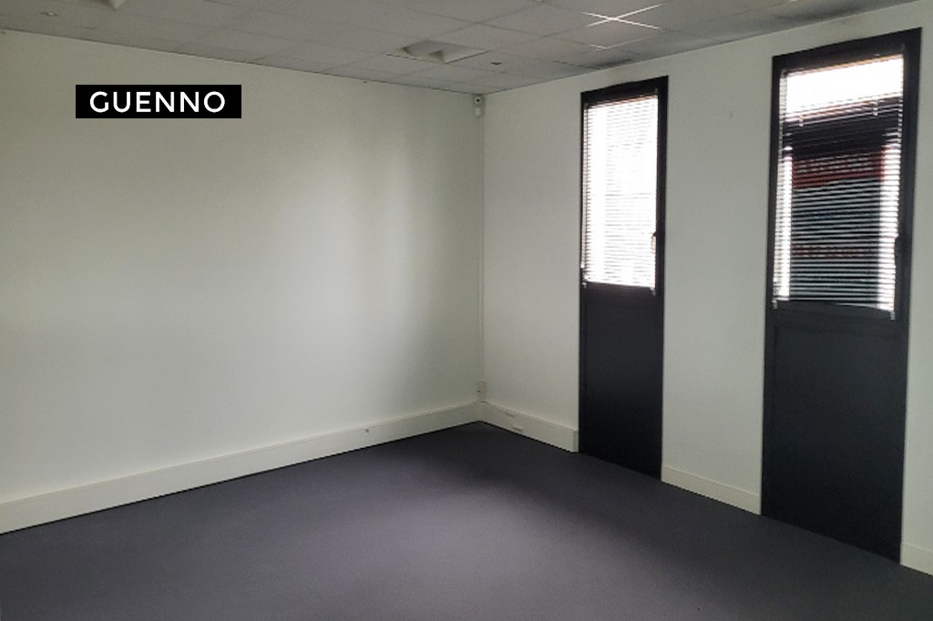 Bureaux à Guer