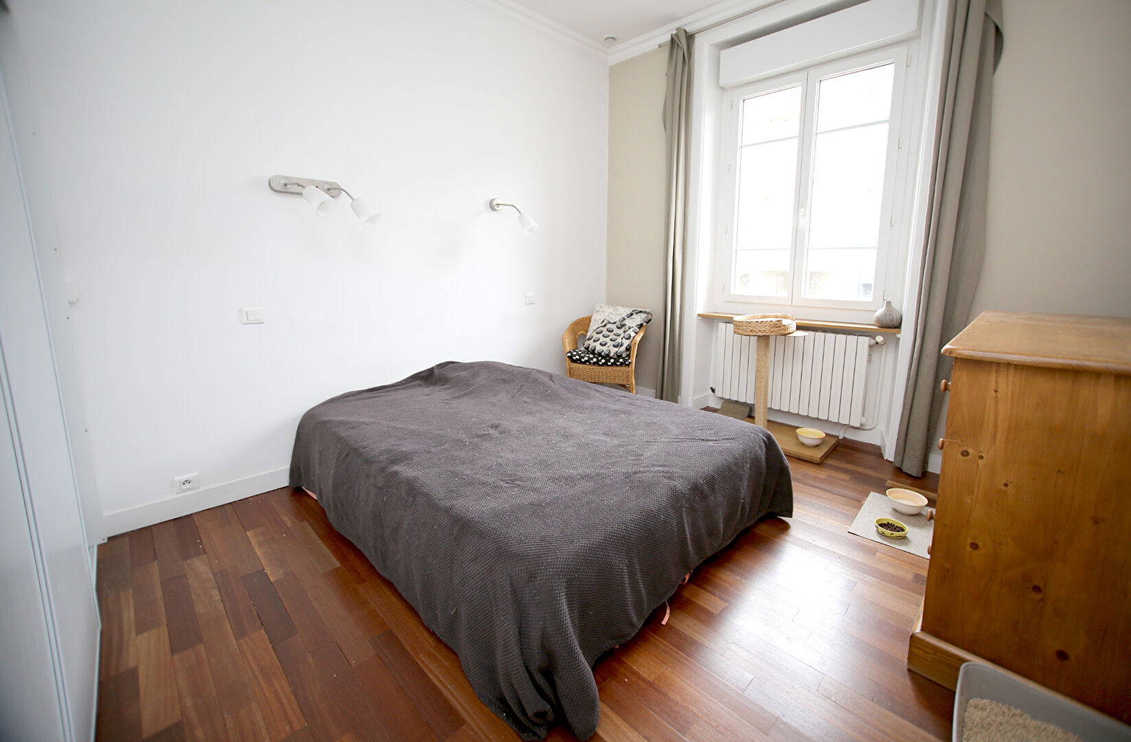Maison T3 à Rennes
