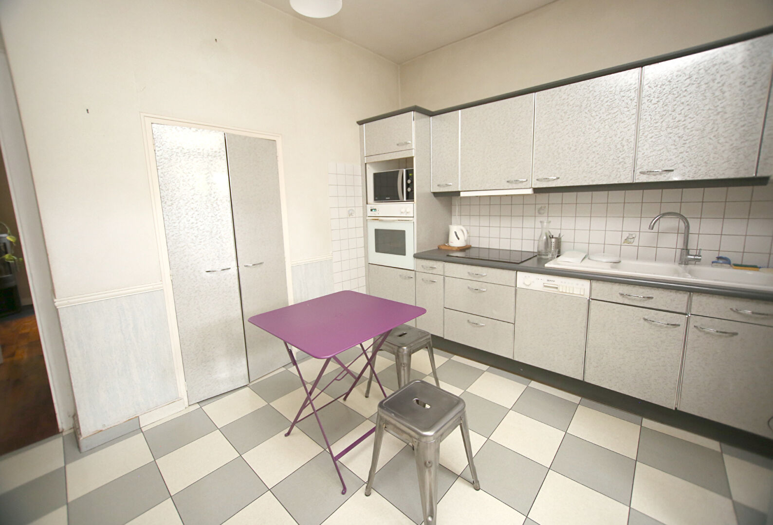 Maison T3 à Rennes