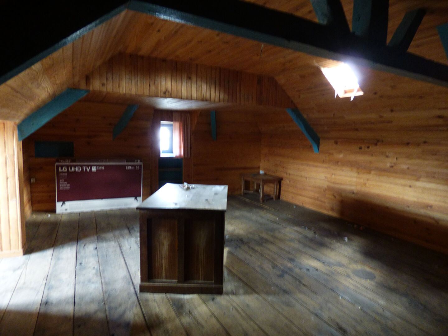 Maison T10 à Le theil de bretagne