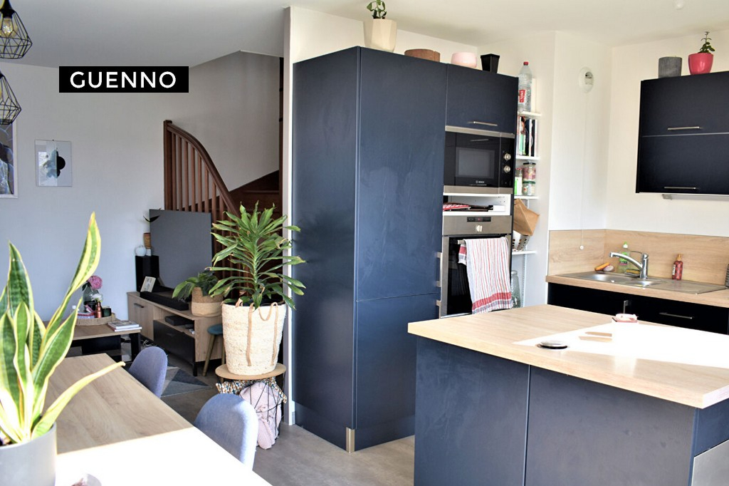 Appartement T5 à Saint jacques de la lande