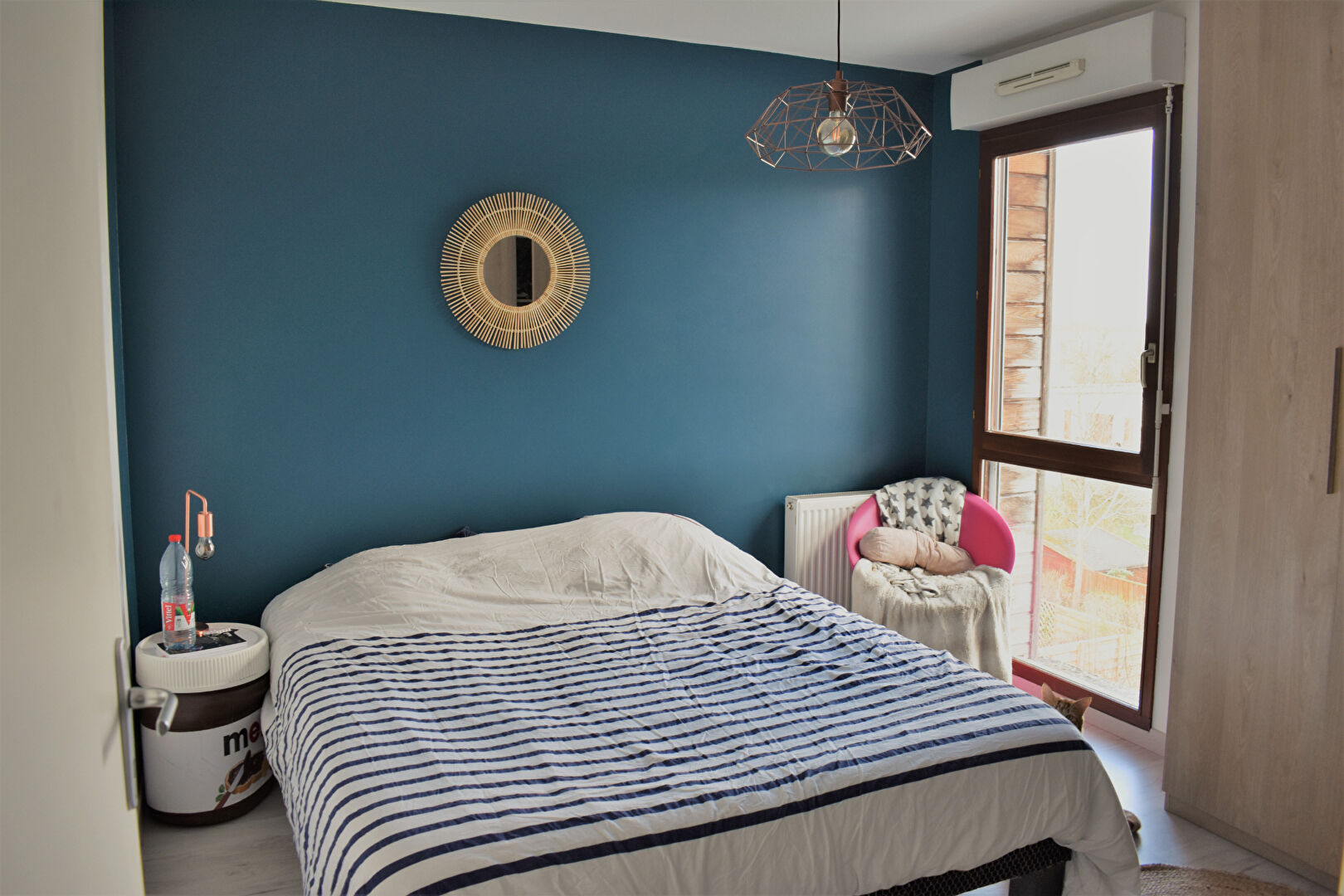 Appartement T5 à Saint jacques de la lande