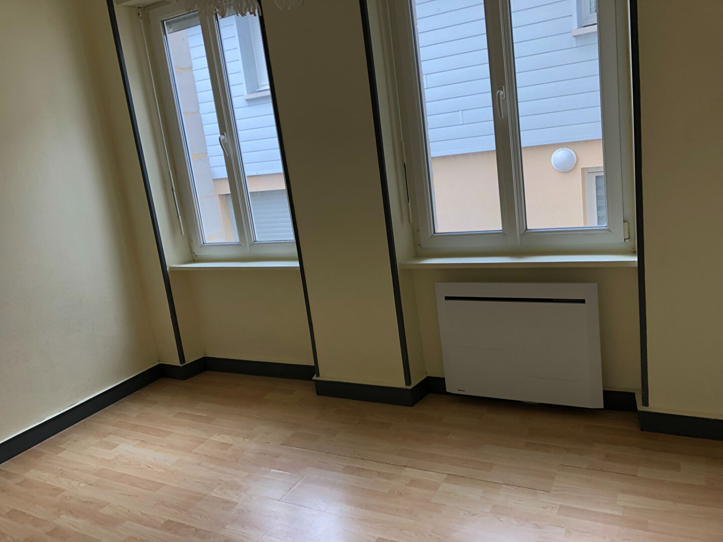Immeuble T0 à Rennes