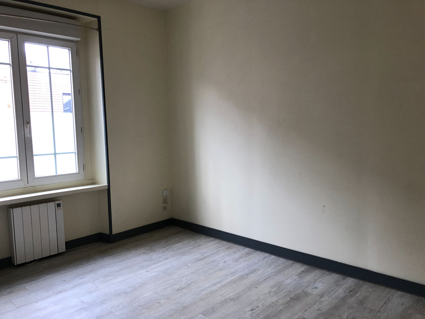 Immeuble T0 à Rennes