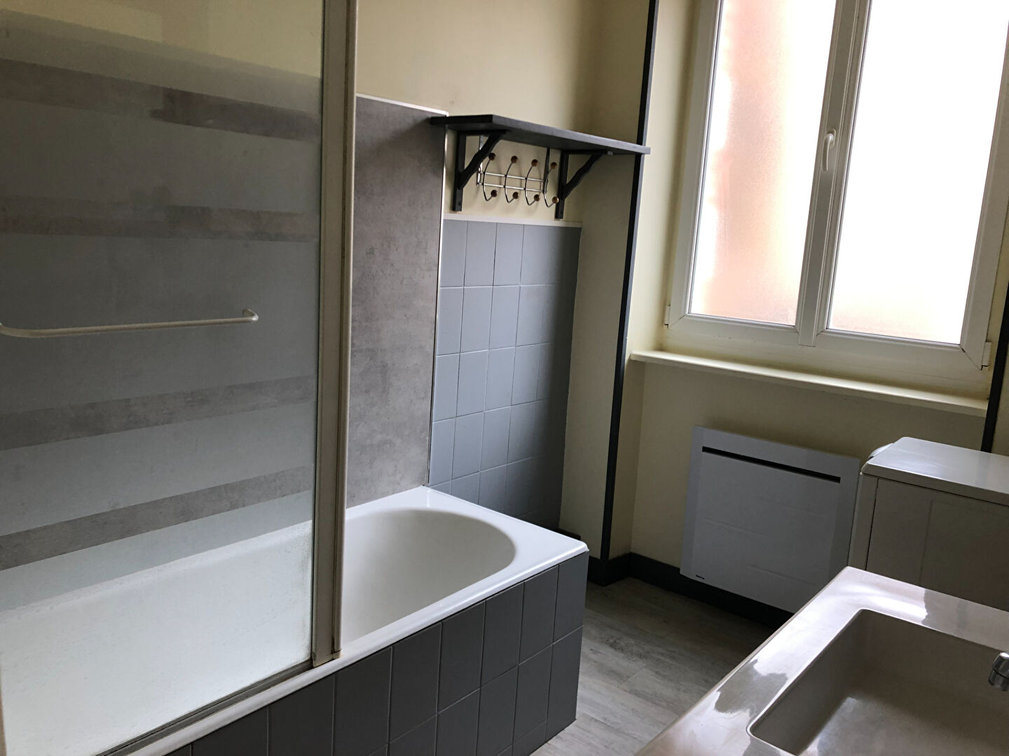 Immeuble T0 à Rennes