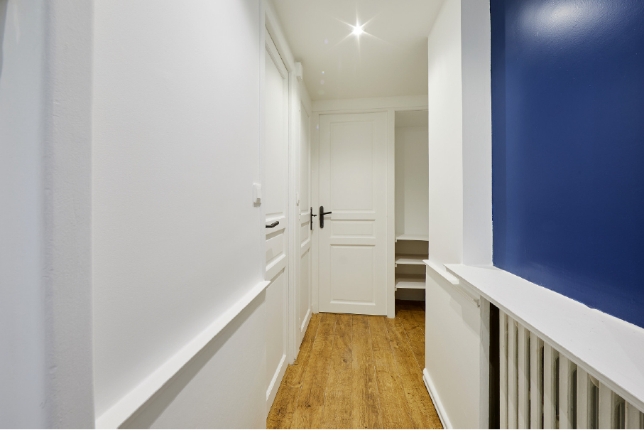 Appartement T4 à Rennes