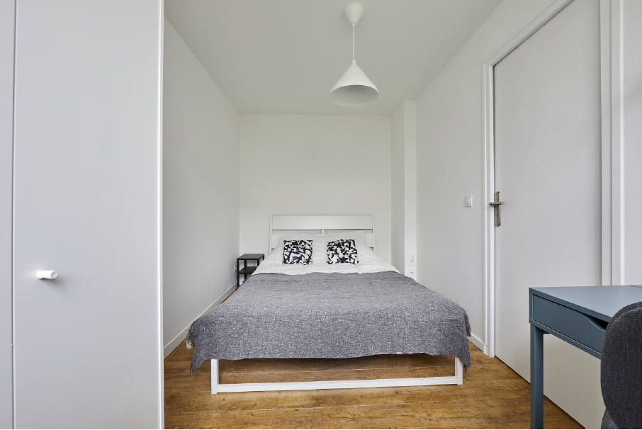 Appartement T4 à Rennes