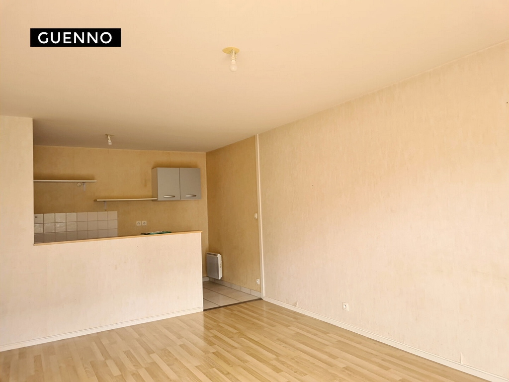 Appartement T3 à Saint gregoire