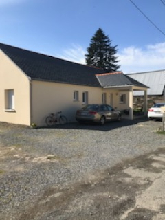 Maison T4 à Saint vincent des landes