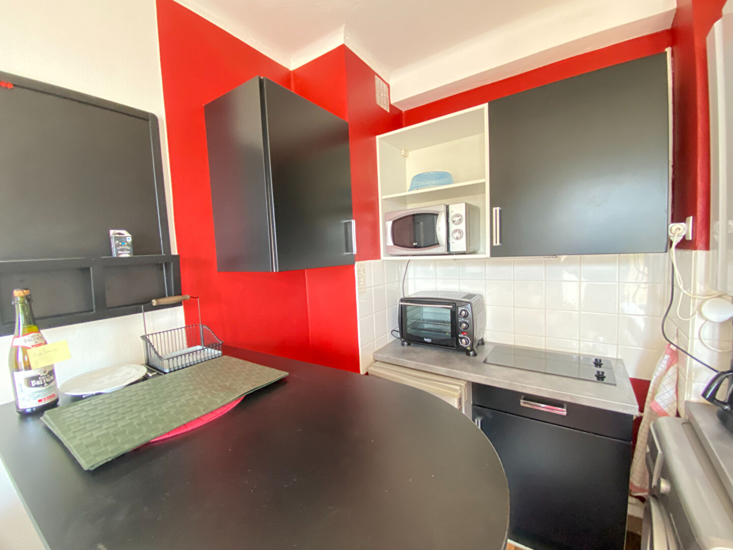 Appartement T2 à Rennes