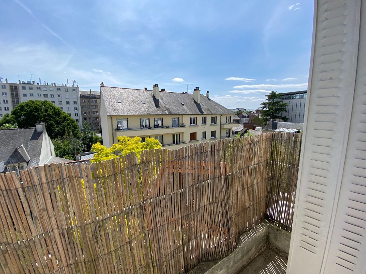 Appartement T2 à Rennes