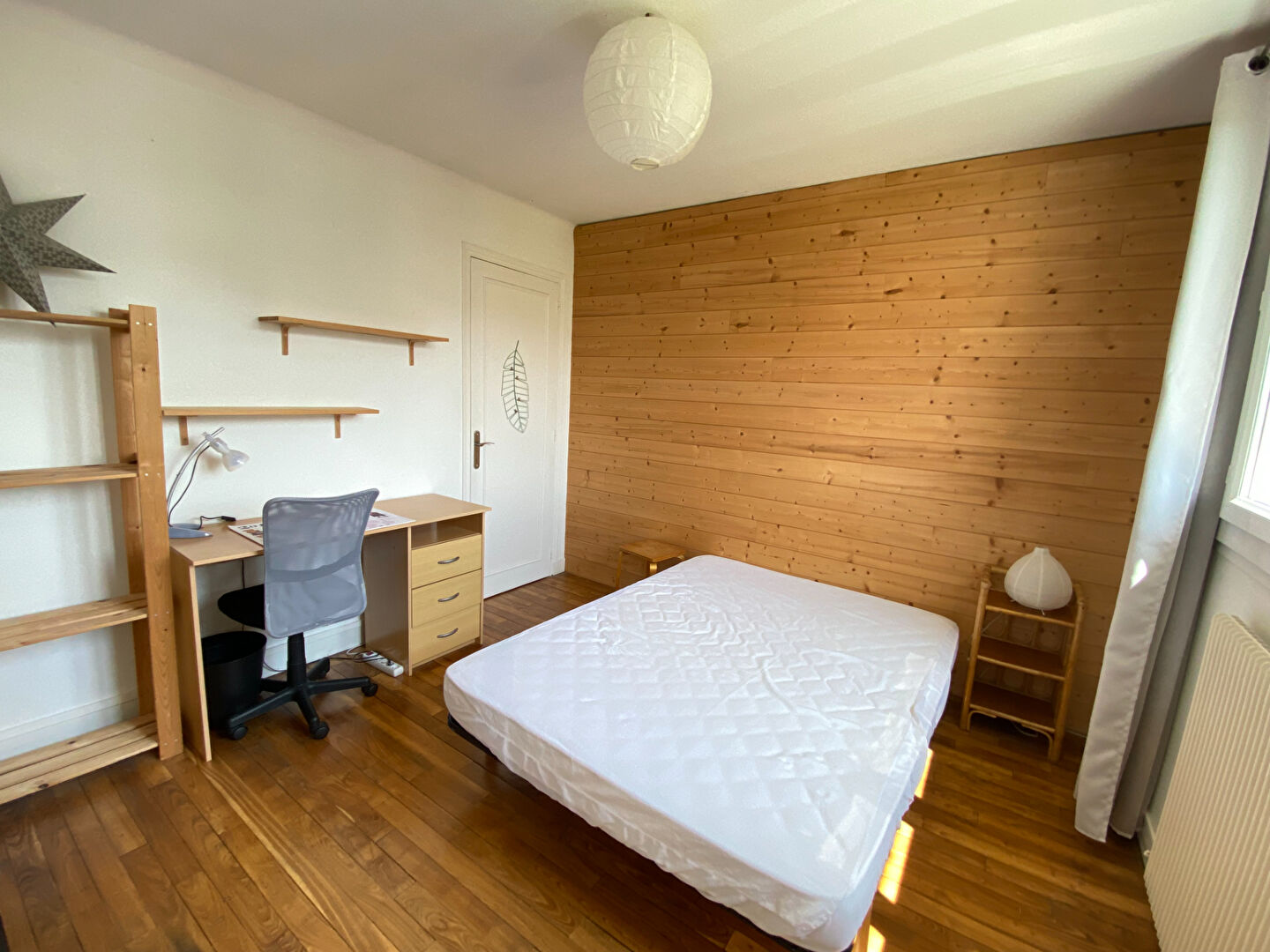Appartement T2 à Rennes