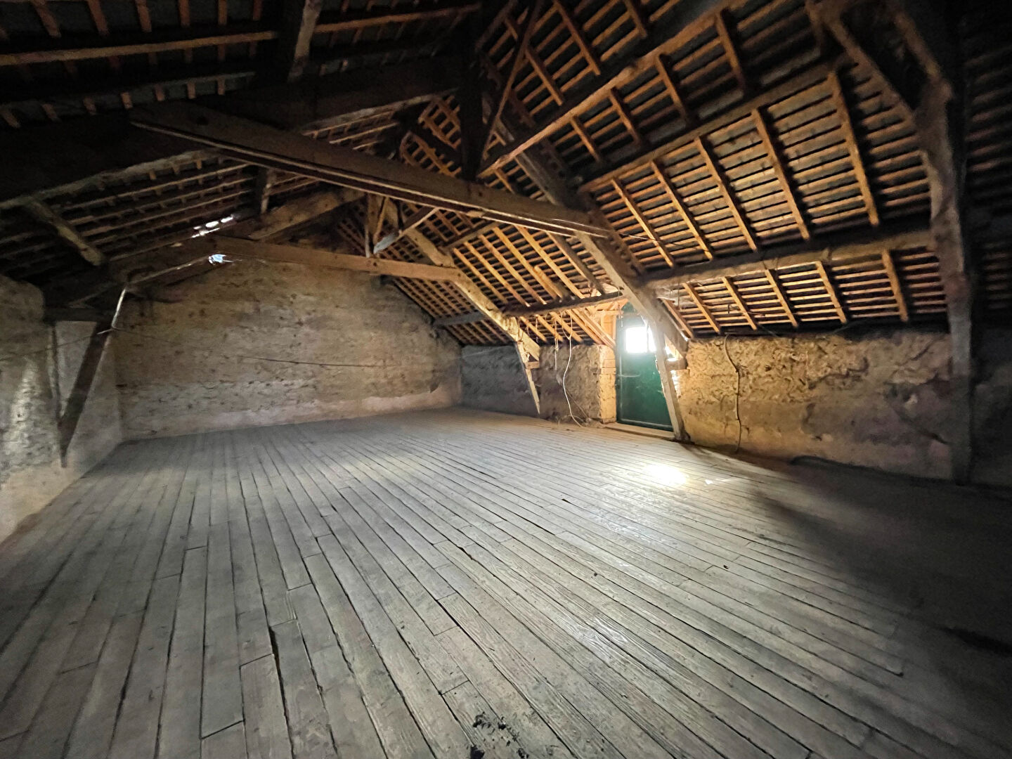 Maison T4 à Montauban de bretagne