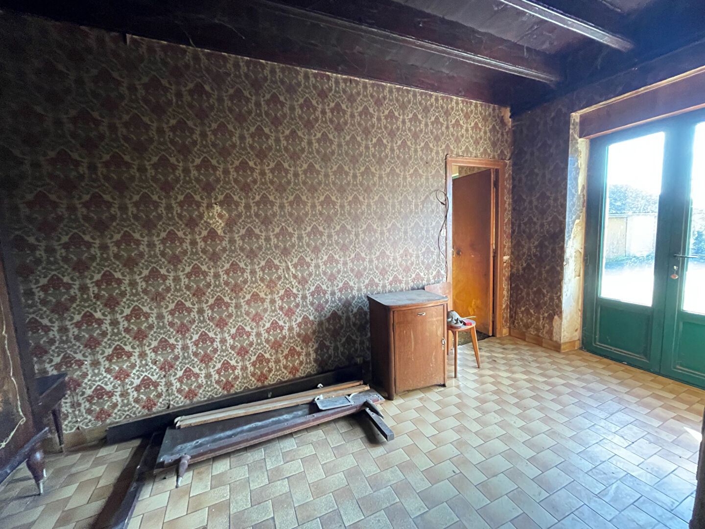 Maison T4 à Montauban de bretagne