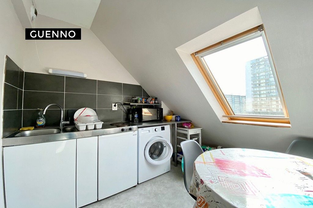 Appartement T2 à Rennes