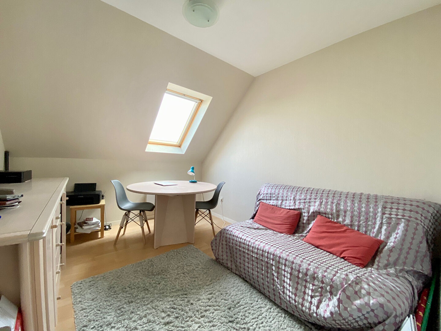 Appartement T2 à Rennes