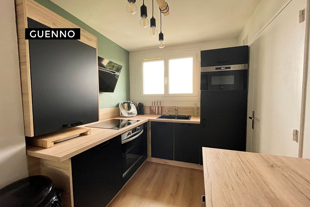 Appartement T3 à Rennes