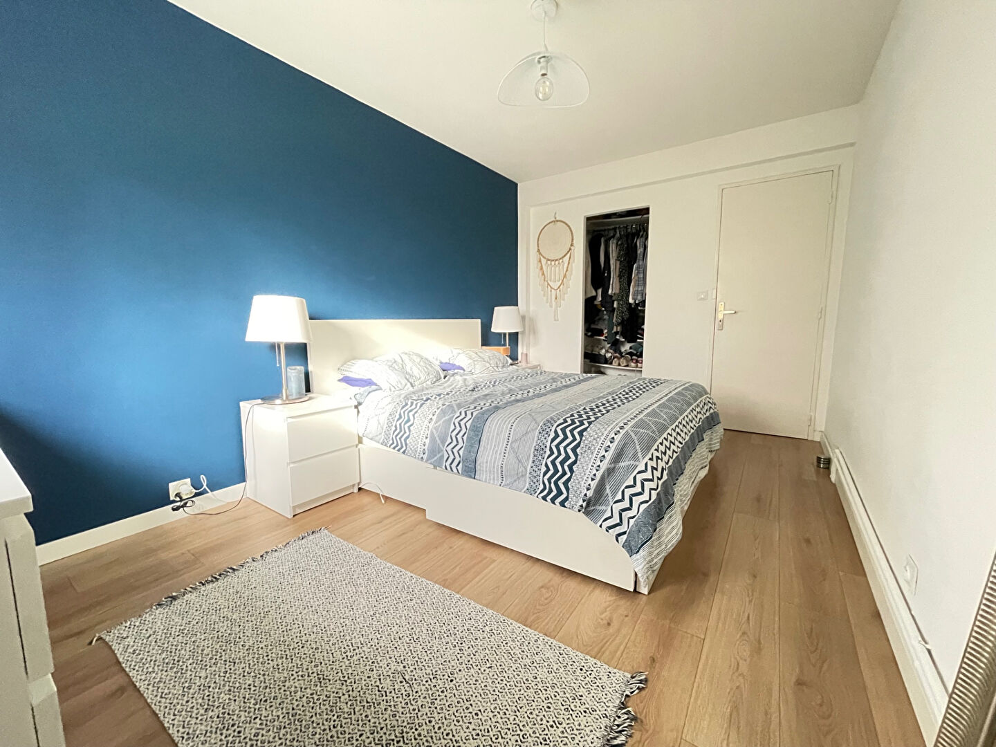 Appartement T3 à Rennes