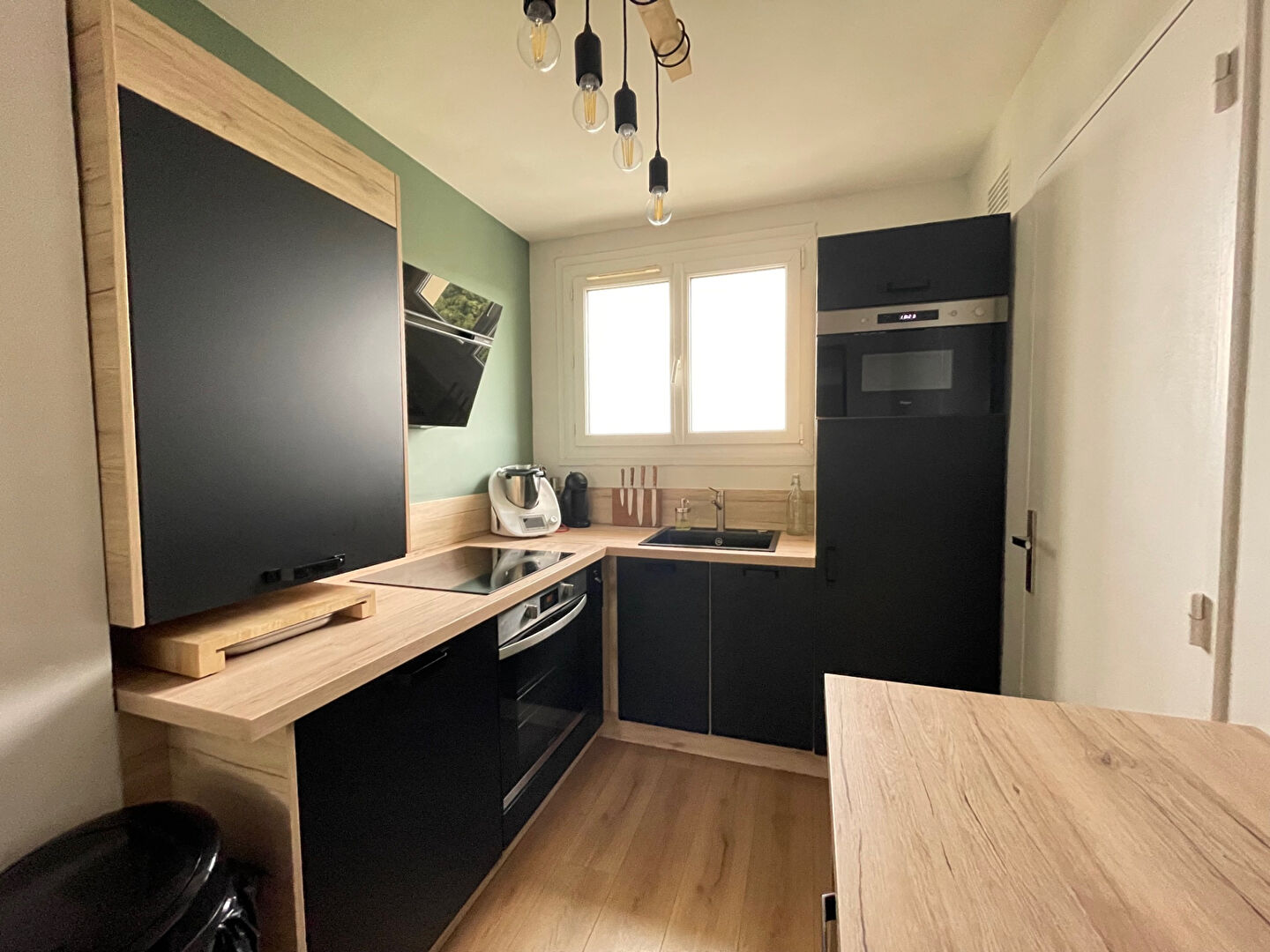 Appartement T3 à Rennes