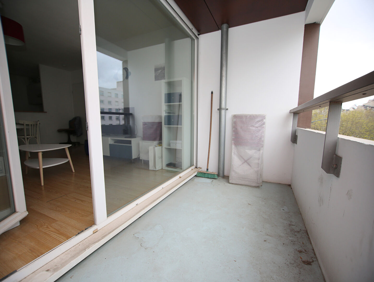 Appartement T2 à Rennes