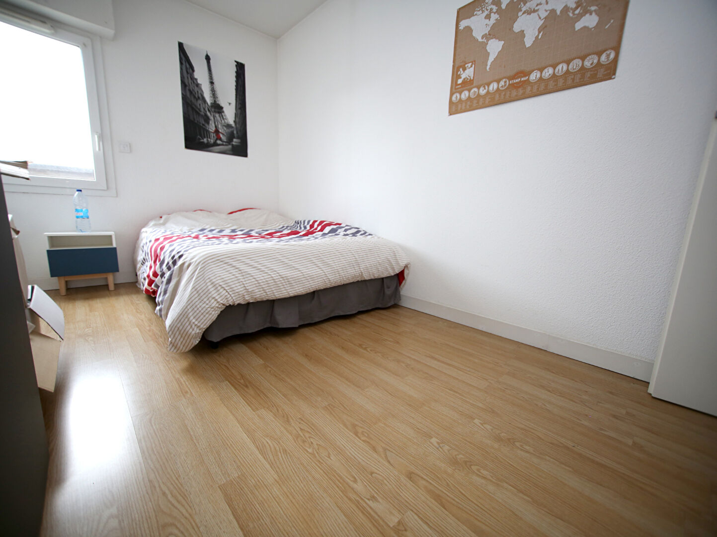 Appartement T2 à Rennes