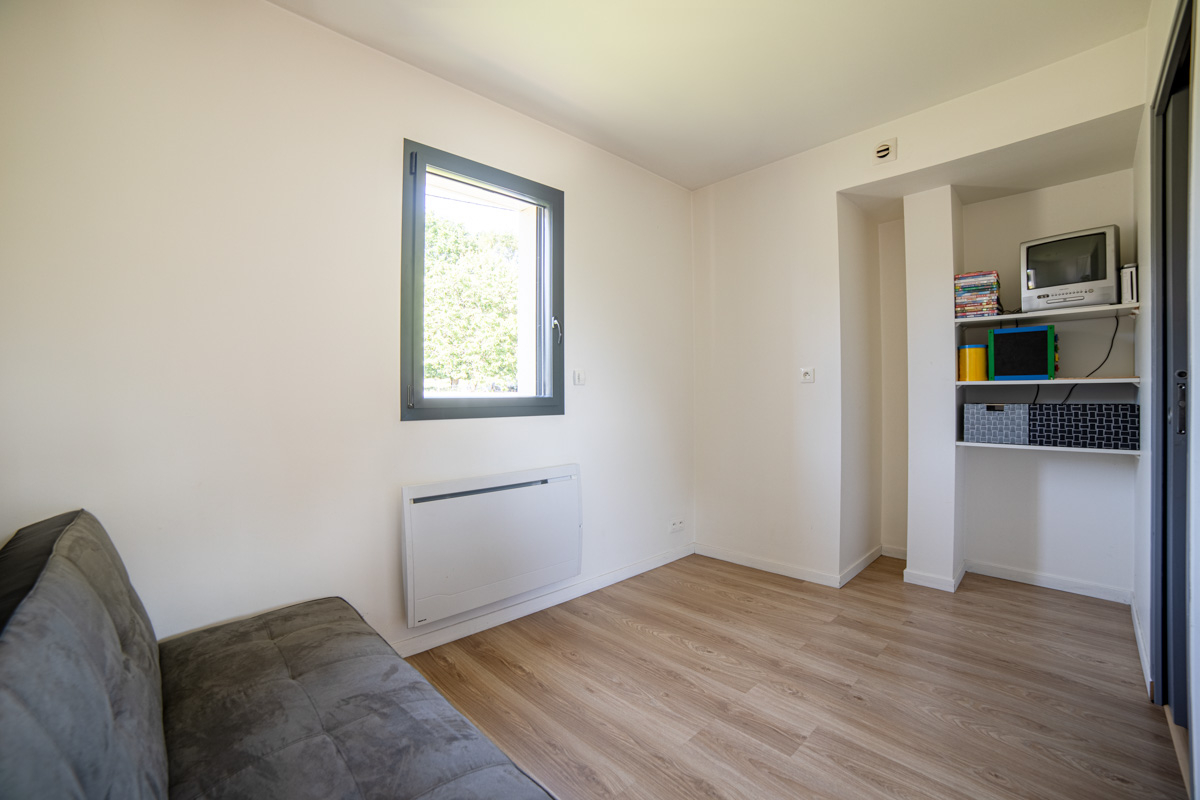 Maison T6 à La chapelle bouexic