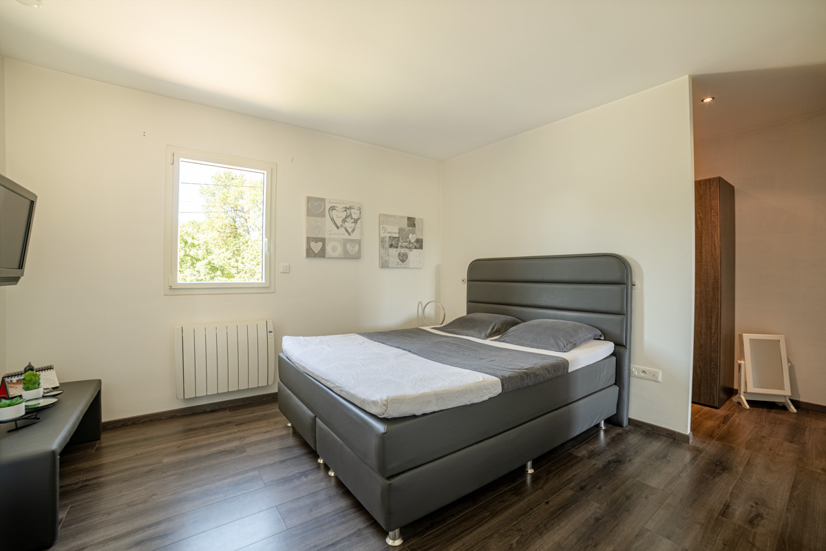 Maison T6 à La chapelle bouexic