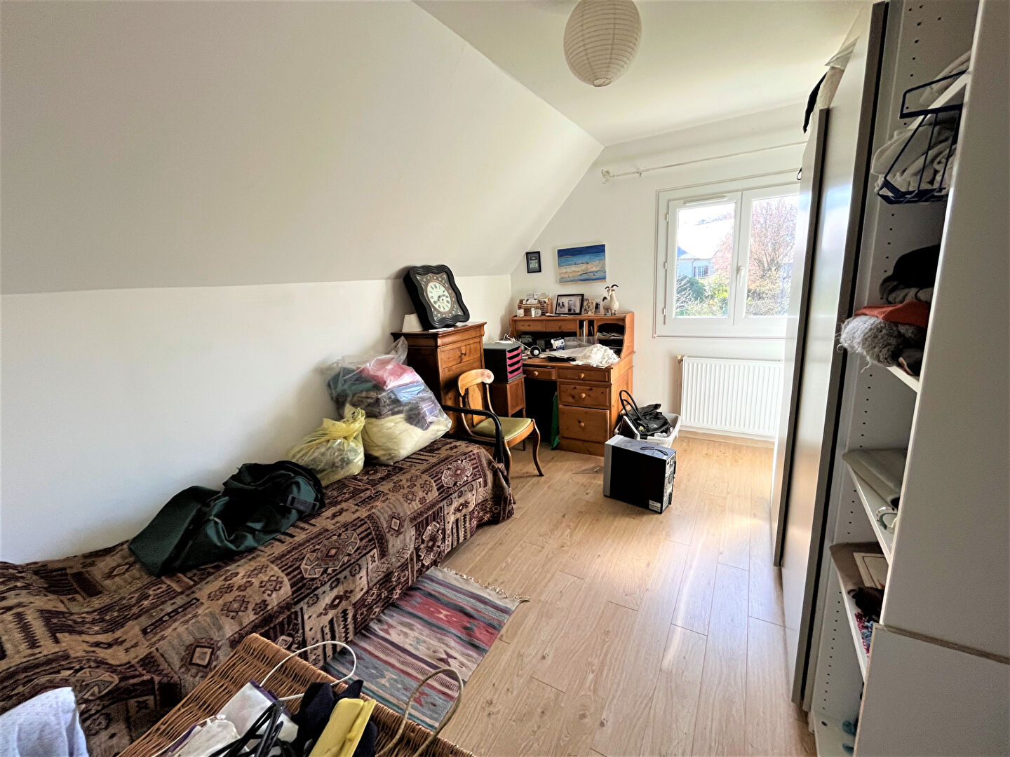 Maison T5 à Thorigne fouillard